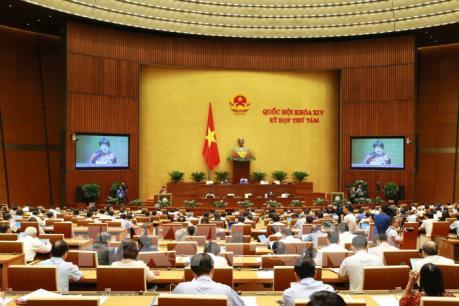 Sửa đổi Luật Kiểm toán nhà nước giúp nâng cao hiệu quả quản lý tài sản công