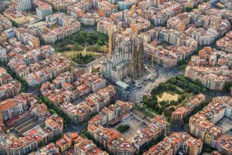 Quy hoạch siêu khối – Chìa khóa biến Nam Phú Quốc thành đô thị kiểu mẫu của Việt Nam