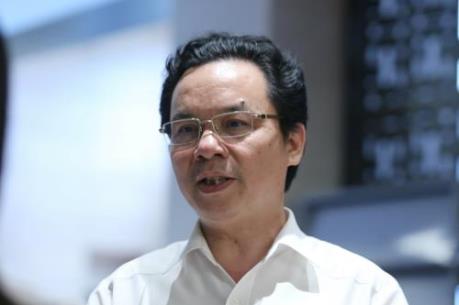 Bên lề Quốc hội: ĐBQH bàn về tăng tuổi nghỉ hưu, lương tối thiểu