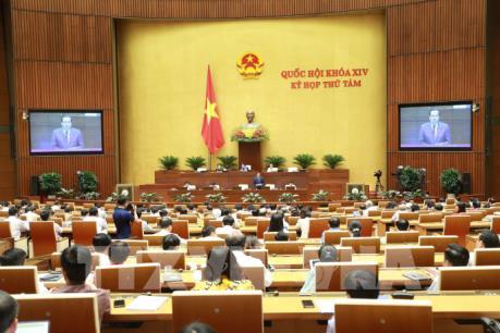 Còn ý kiến khác nhau về mở rộng khung thỏa thuận thời giờ làm thêm tối đa
