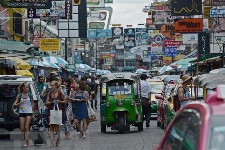 Thái Lan và tham vọng trở thành trung tâm giao nhận của khu vực