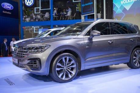 Doanh số bán ô tô tại châu Âu cao kỷ lục trong tháng 10/2019