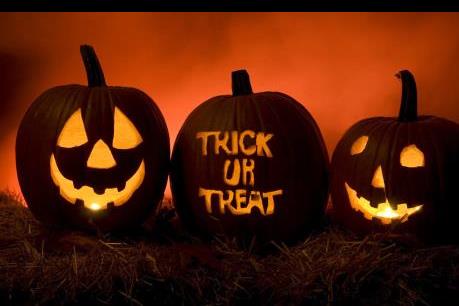 Những nghi thức không thể thiếu trong ngày Halloween 31/10