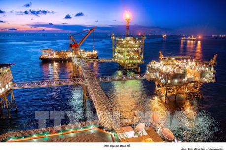 Triển lãm ảnh “Việt Nam – Nhìn từ biển” tại Thành phố Hồ Chí Minh