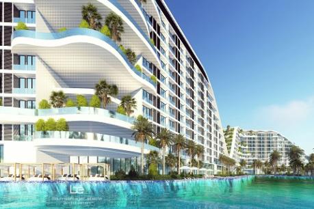 FLC Holiday tung sản phẩm mới với cơ chế hoạt động linh hoạt