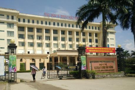Cảnh báo thông tin tuyển sinh giả của Trường Đại học Y Dược Hải Phòng
