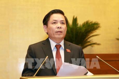 Bổ sung diện tích thu hồi đất dự án sân bay Long Thành