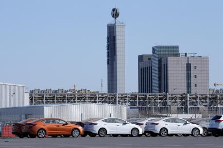 Hyundai và Kia dự kiến đạt mục tiêu doanh thu năm 2019