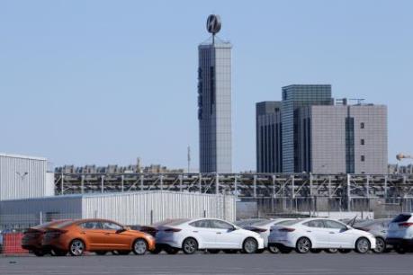 Fitch điều chỉnh hạ triển vọng của Hyundai Motor và Kia xuống "tiêu cực"