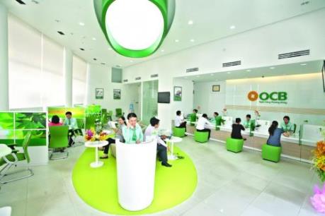 Ngân hàng Aozora của Nhật Bản có kế hoạch thu mua 15% số cổ phiếu OCB