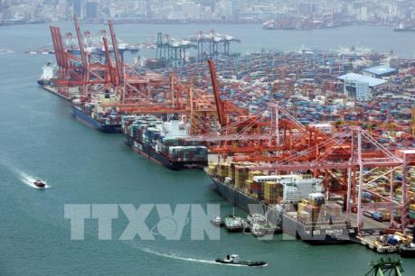 Hàn Quốc từ bỏ quy chế nước đang phát triển tại WTO