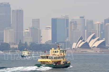 Australia sẵn sàng hợp tác với Trung Quốc trong các dự án cơ sở hạ tầng chất lượng