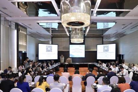 Ngành nào có mức độ sẵn sàng cao trong chuyển đổi số?