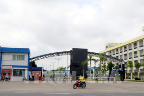 Vụ ngộ độc khí tại Công ty Golden Victory Việt Nam: Binh chủng Hóa học tìm nguyên nhân