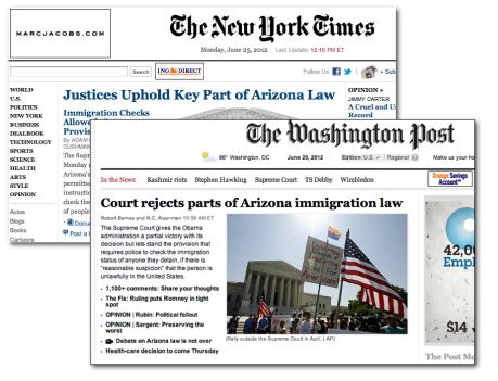 Tổng thống Mỹ chỉ thị ngừng đặt mua 2 tờ báo hàng đầu nước này