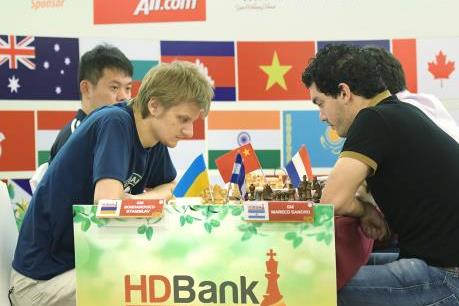 HDBank và hành trình đồng hành cùng giới trẻ Việt Nam