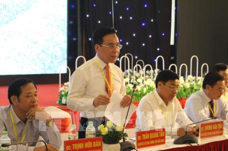 Nâng cao chất lượng gà đồi Yên Thế hướng tới thị trường xuất khẩu