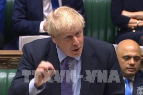 Kinh tế Anh sẽ chịu tác động tiêu cực hơn từ thỏa thuận Brexit mới