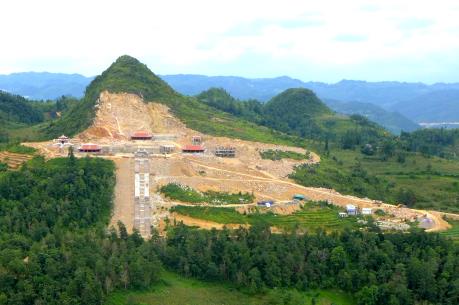 Bộ Văn hoá Thể thao và Du lịch đề nghị Hà Giang xử lý sai phạm 2 dự án về du lịch