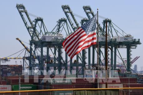 Mỹ kết thúc tài khóa 2019 với thâm hụt ngân sách lớn nhất trong bảy năm