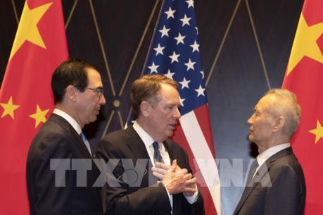 Thỏa thuận thương mại Mỹ-Trung có thể chưa được ký kết tại Chile