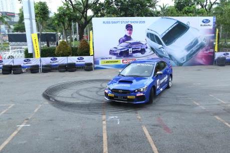 Triển lãm Ô tô Việt Nam 2019 thu hút hơn 100.000 khách tham quan