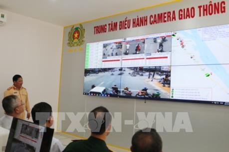 Đề xuất thí điểm phạt nguội vi phạm giao thông theo 6 bước