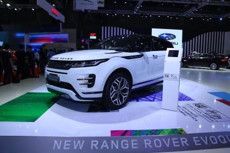 Jaguar và Land Rover có nhà nhập khẩu, phân phối mới ở Việt Nam