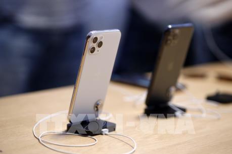 Vừa ra mắt iPhone 14, Apple ngừng bán iPhone 11