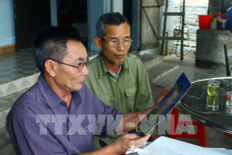 Nghệ An: Quản chặt hoạt động của các đơn vị xuất khẩu lao động