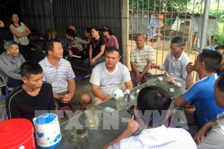 Vụ phát hiện 39 thi thể người nhập cư vào Anh:  Bộ Công an Việt Nam vào cuộc