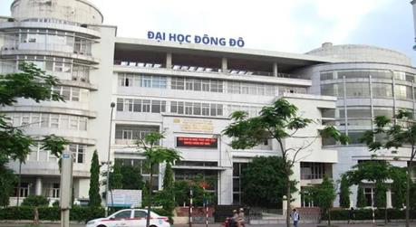 Khởi tố, bắt tạm giam hai phó hiệu trưởng Trường Đại học Đông Đô