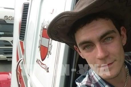 Vụ 39 thi thể trong xe tải ở Anh: Ba đối tượng tình nghi được tại ngoại