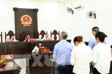 Phạt tù nhóm 5 đối tượng tổ chức mang thai hộ