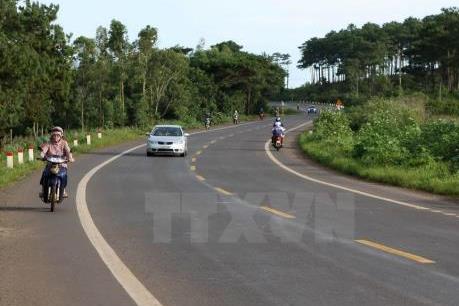 Tổng công ty 36 lý giải việc thiếu vốn duy tu, bảo dưỡng dự án BOT Quốc lộ 19