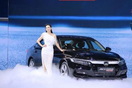 Bảng giá xe ô tô Honda tháng 12/2019, ưu đãi HR-V và City