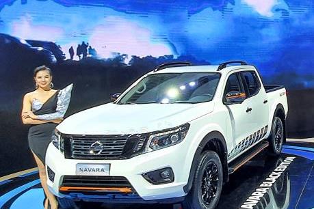Bảng giá xe ô tô Nissan tháng 12/2019