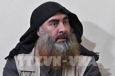 Tổng thống Mỹ xác nhận thủ lĩnh IS al-Baghdadi bị tiêu diệt