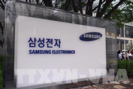 CES 2021: Samsung bước vào thị trường máy lọc nước gia dụng