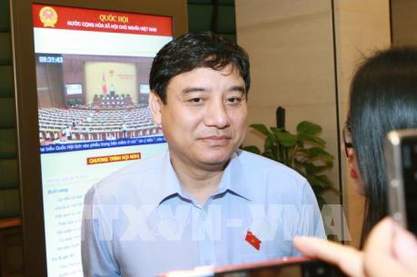 Đại biểu Quốc hội đề nghị "siết" quản lý để ngăn xuất cảnh trái phép ra nước ngoài