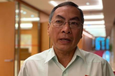 Bên lề Quốc hội: Chậm giải ngân ảnh hưởng trực tiếp tới phát triển kinh tế - xã hội