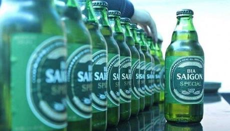 Sabeco báo lãi quý III tăng 41%