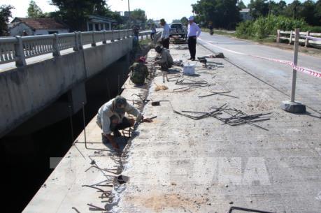 Phê duyệt khung chính sách tái định cư Dự án nâng cấp Quốc lộ 1A