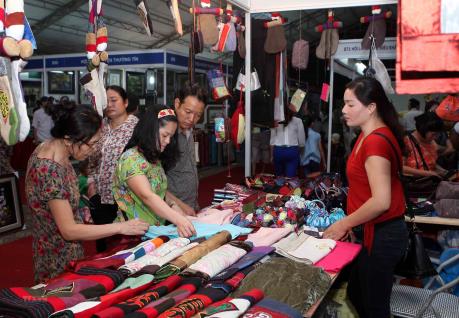 Hà Nội công nhận thêm 2 làng nghề du lịch ở huyện Phú Xuyên