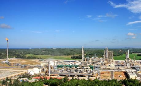 Thủ tướng duyệt chủ trương đầu tư Nhà máy điện tuabin khí hỗn hợp Dung Quất I, III