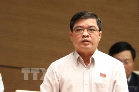 Kỳ họp thứ 8, Quốc hội khóa XIV: Bổ sung thêm một số trường hợp tạm hoãn xuất cảnh