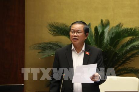 Khung pháp lý về quản lý nhà nước về quản lý xuất cảnh, nhập cảnh