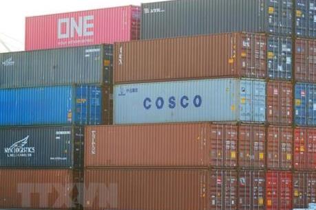 Mỹ xem xét tiếp tục hoãn tăng thuế đối với hàng hóa Trung Quốc