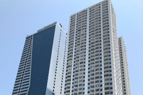 Vận động chủ đầu tư tự tháo dỡ các hạng mục sai phạm tại Tổ hợp Khách sạn Mường Thanh