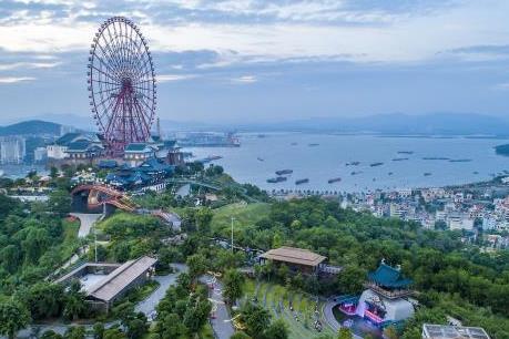 Sở hữu nhà phố thương mại bên bờ kỳ quan Hạ Long: Giấc mơ không xa vời